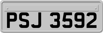 PSJ3592