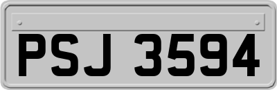 PSJ3594