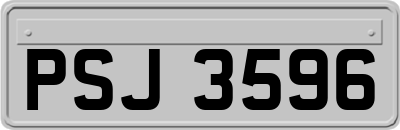 PSJ3596