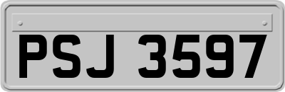PSJ3597