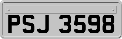 PSJ3598