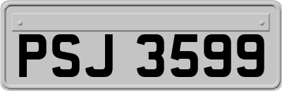 PSJ3599
