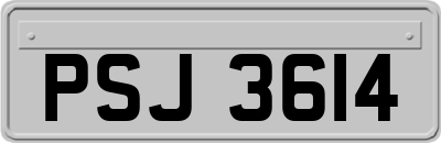 PSJ3614