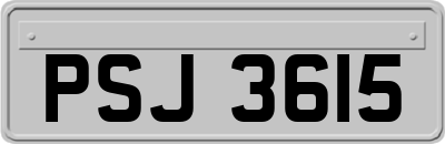 PSJ3615