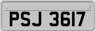 PSJ3617