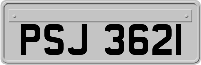 PSJ3621