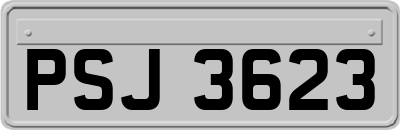 PSJ3623