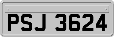 PSJ3624