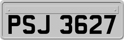 PSJ3627