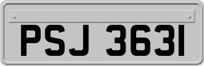 PSJ3631