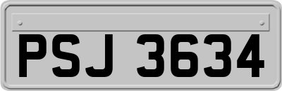 PSJ3634