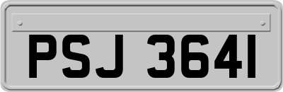 PSJ3641
