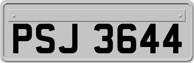 PSJ3644