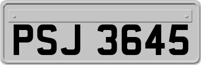 PSJ3645