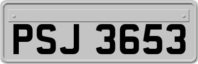 PSJ3653