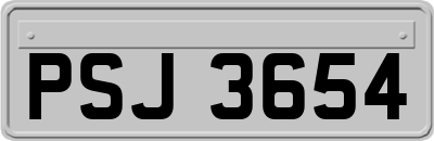 PSJ3654