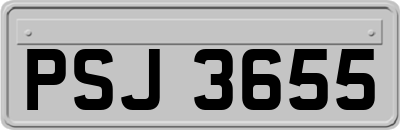 PSJ3655