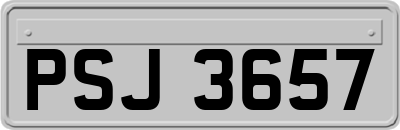PSJ3657