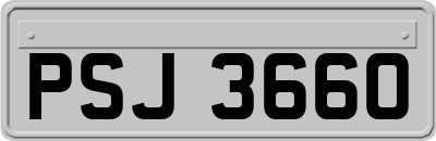 PSJ3660