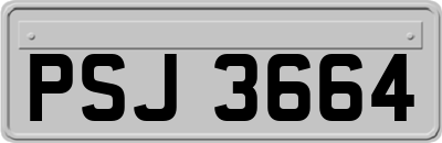 PSJ3664