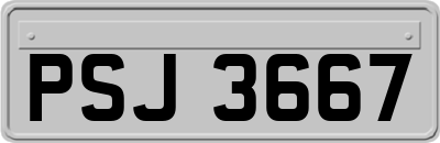 PSJ3667