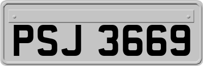 PSJ3669
