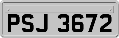 PSJ3672