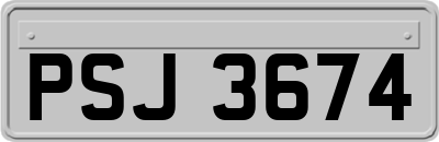 PSJ3674