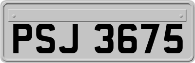 PSJ3675