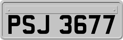 PSJ3677