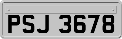 PSJ3678