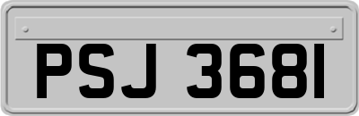 PSJ3681