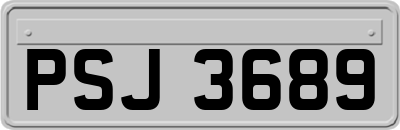 PSJ3689