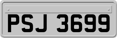 PSJ3699