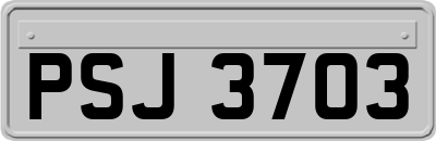 PSJ3703