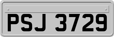 PSJ3729