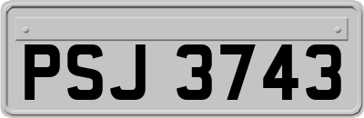 PSJ3743