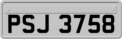 PSJ3758