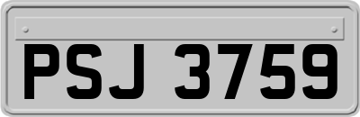 PSJ3759