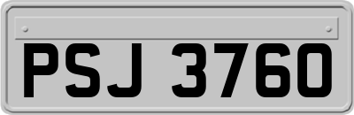 PSJ3760