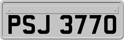 PSJ3770