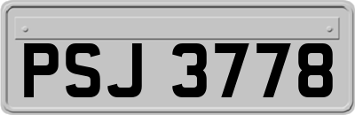 PSJ3778