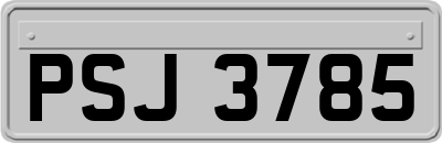 PSJ3785