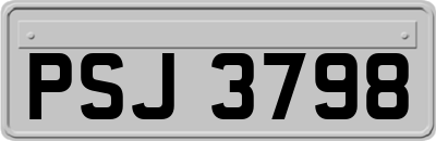 PSJ3798