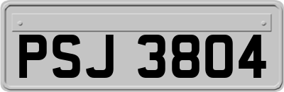 PSJ3804