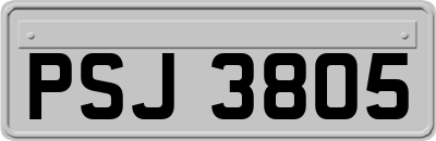 PSJ3805