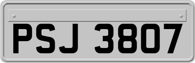 PSJ3807