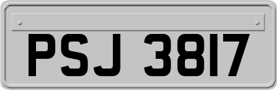 PSJ3817