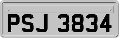 PSJ3834
