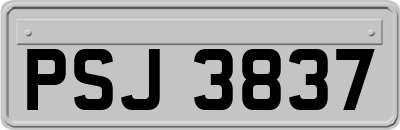PSJ3837